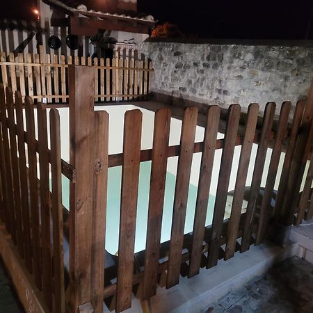Casa Rural Pedraza Екстер'єр фото