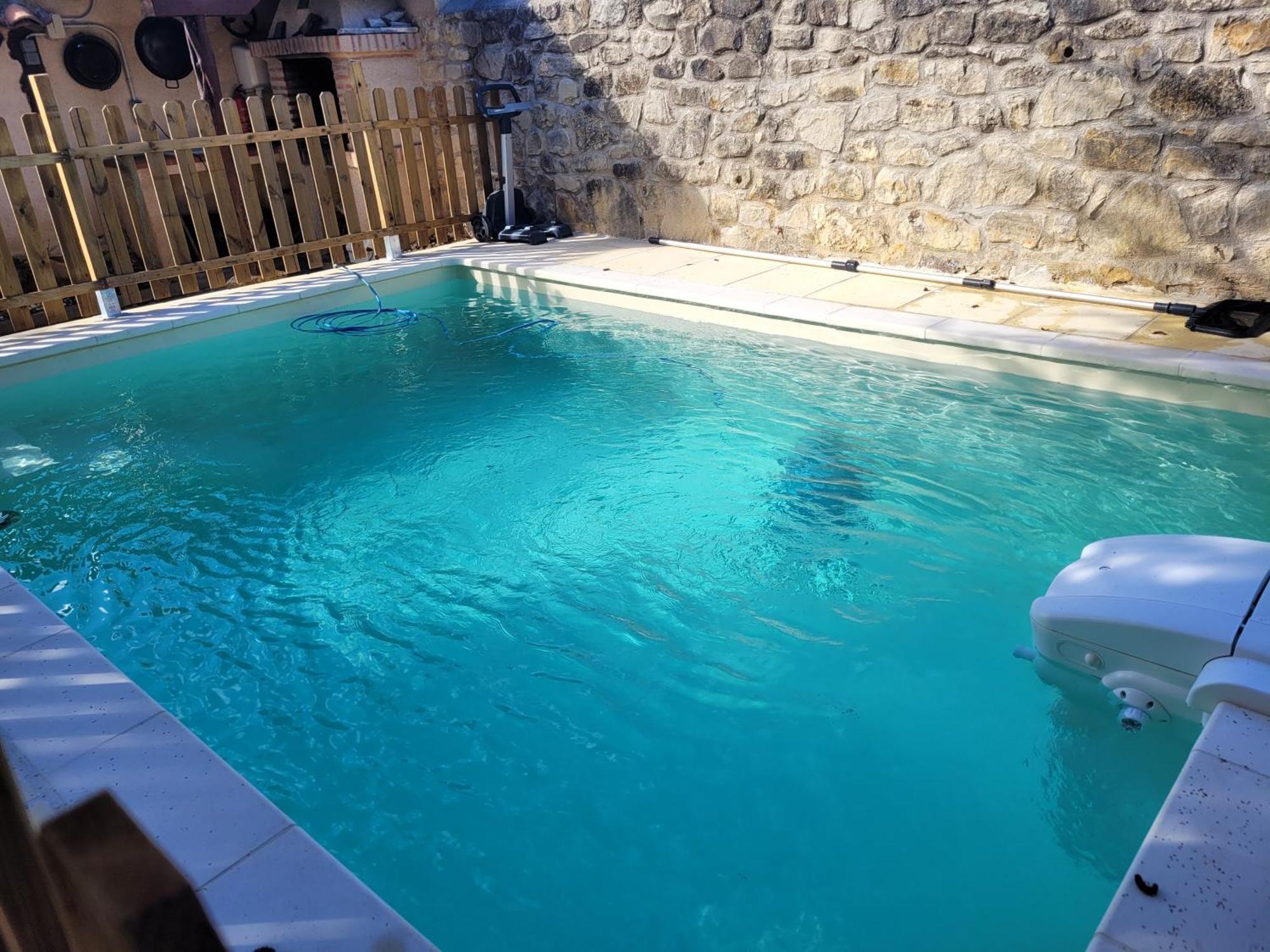 Casa Rural Pedraza Екстер'єр фото