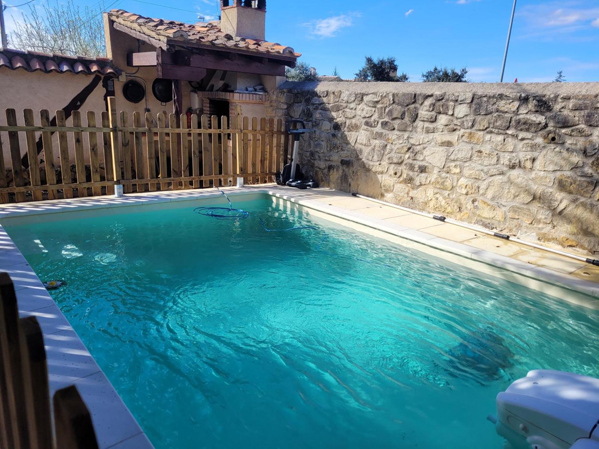 Casa Rural Pedraza Екстер'єр фото